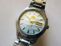 Orient Automatic. Bdb. stan.