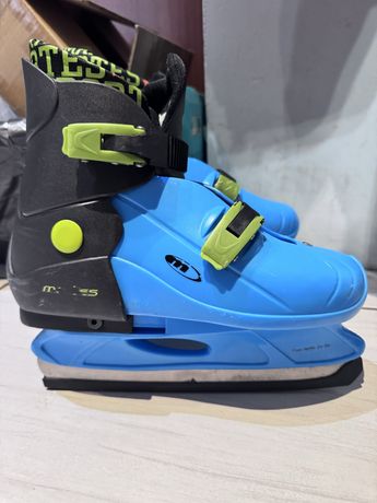 Łyzwy martes sport