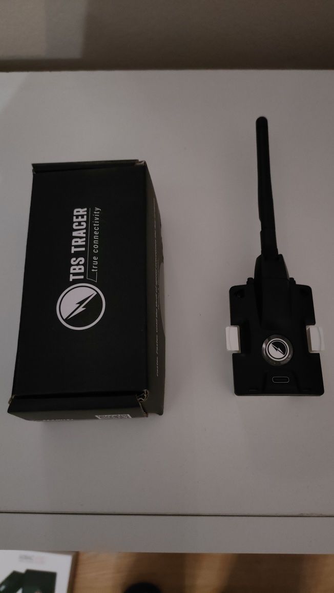 Moduł nadawczy TBS Tracer Micro TX