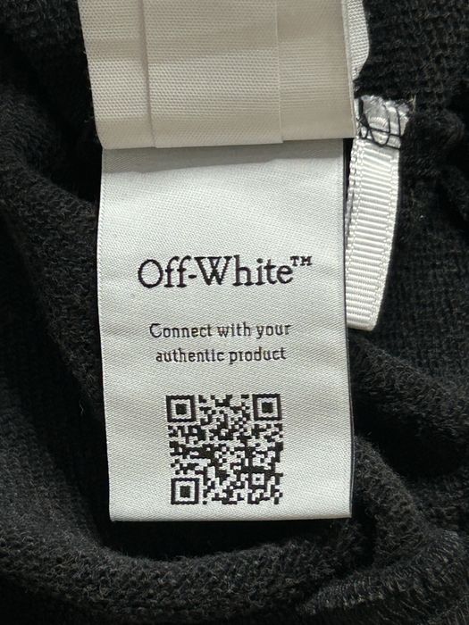 Худі Off-White Bacchus Skate graphic-print | Світшот Офф Вайт