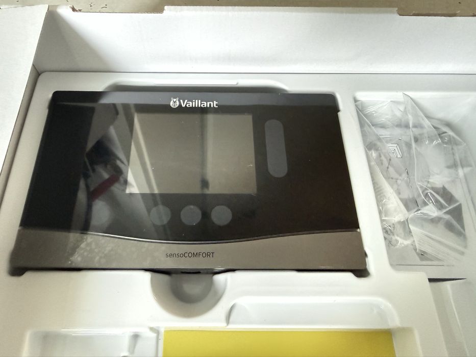 Vaillant Sensocomfort VRC 720/2