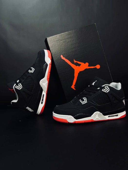Jordan Aura 4 кроссовки мужские Джордан / Жорик / джордана красовки
