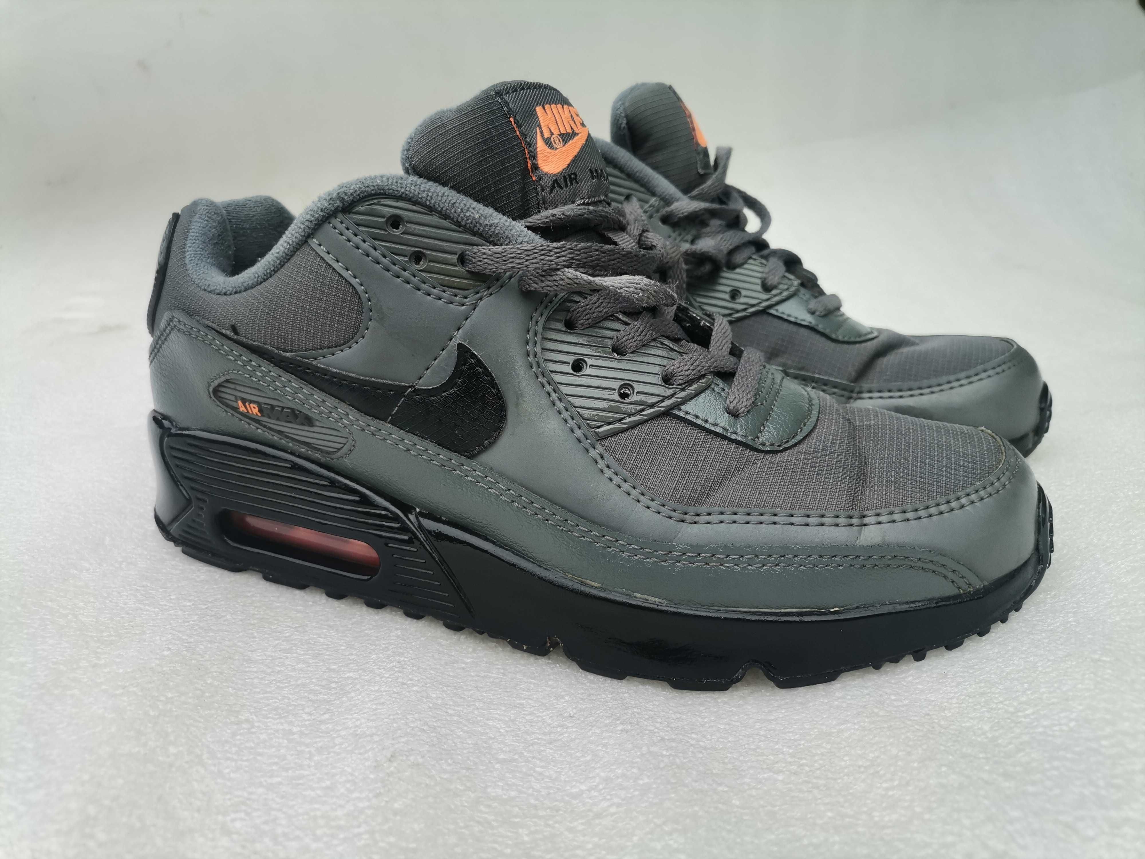 Buty sportowe Nike air max