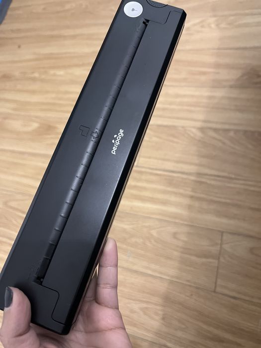 Impressora termica nova