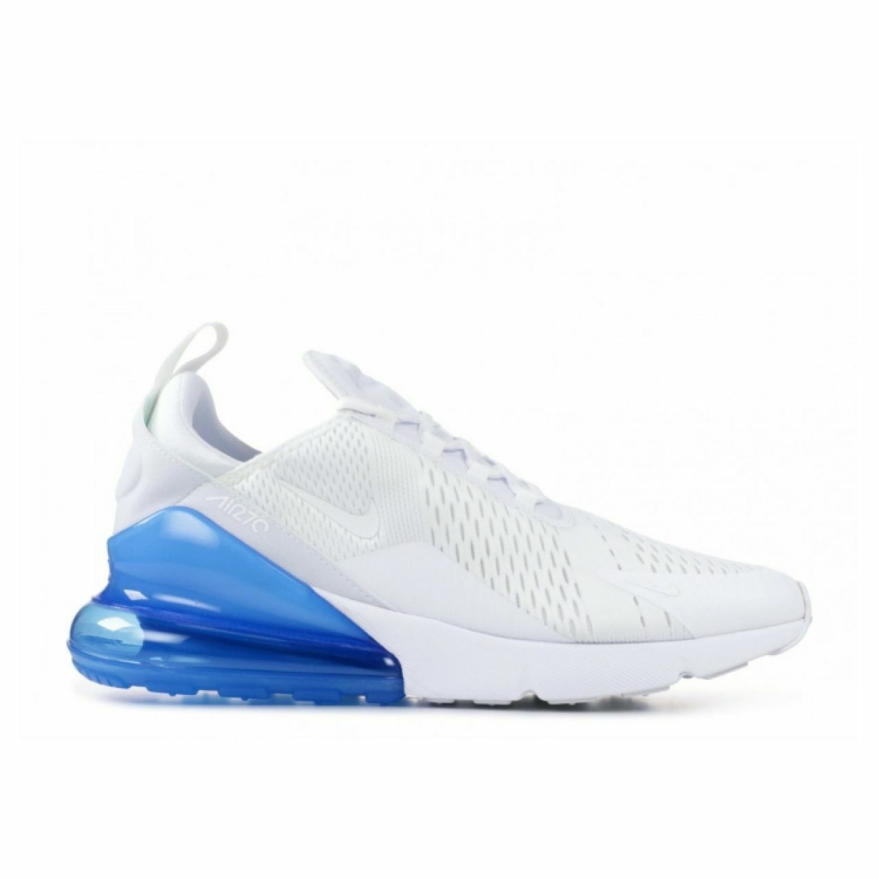 NIKE Air Max 270 White Blur Original