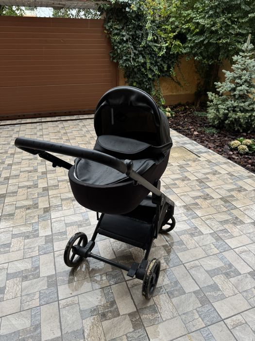 Дитяча коляска Anex Eli 2 в 1