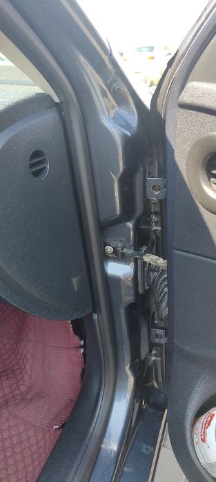 Породам  авто  Skoba  Octavia 2011