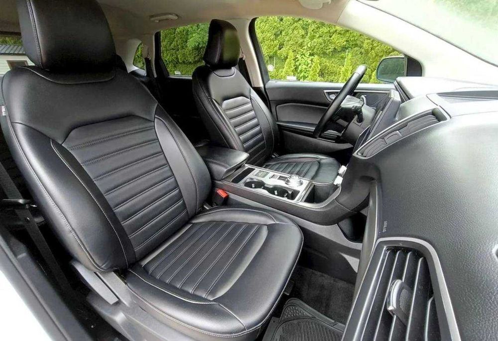 Ford edge 2022 SEL AWD