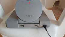 Sprzedam PlayStation.