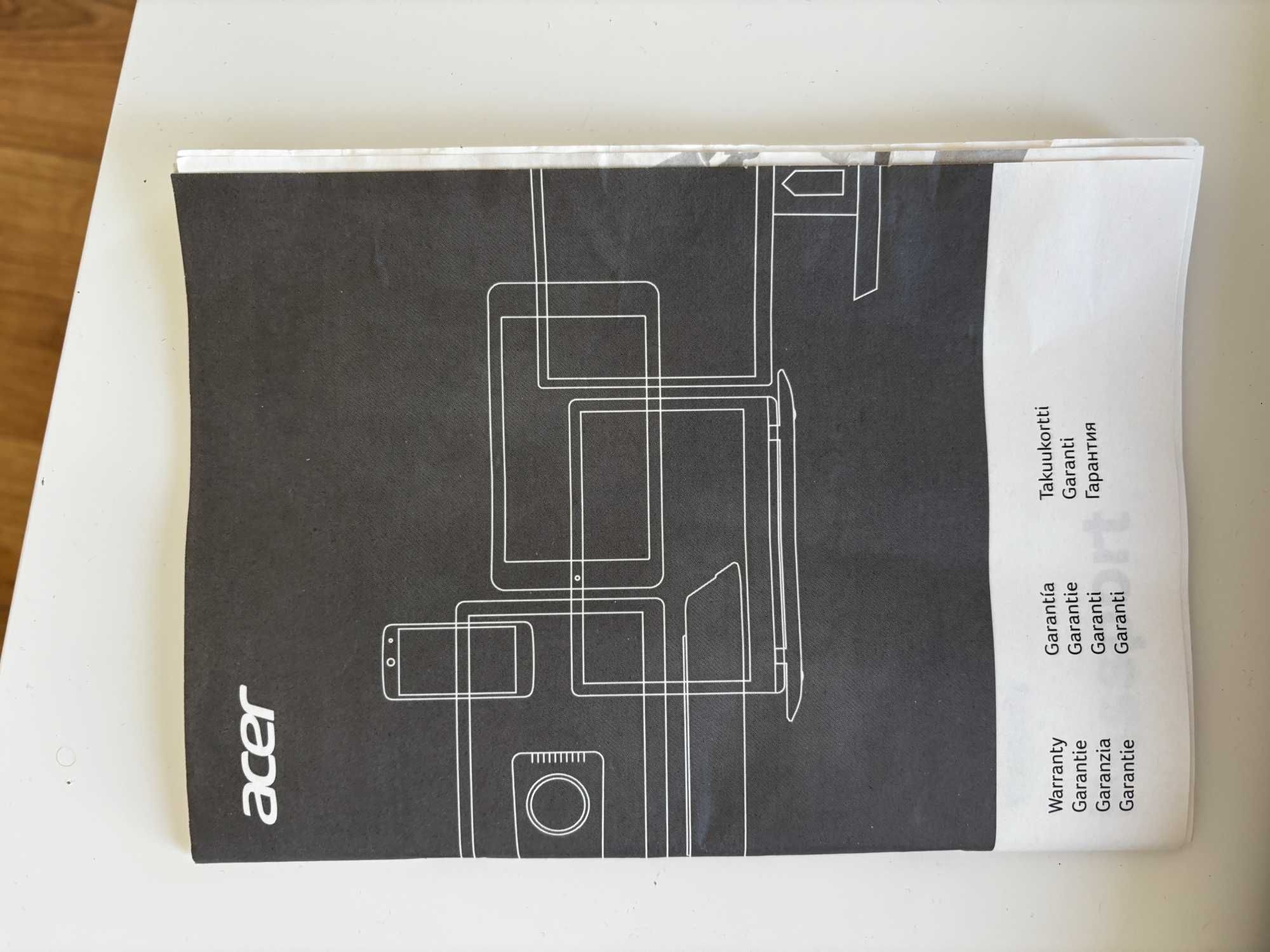 Laptop Acer Aspire F5-573 series