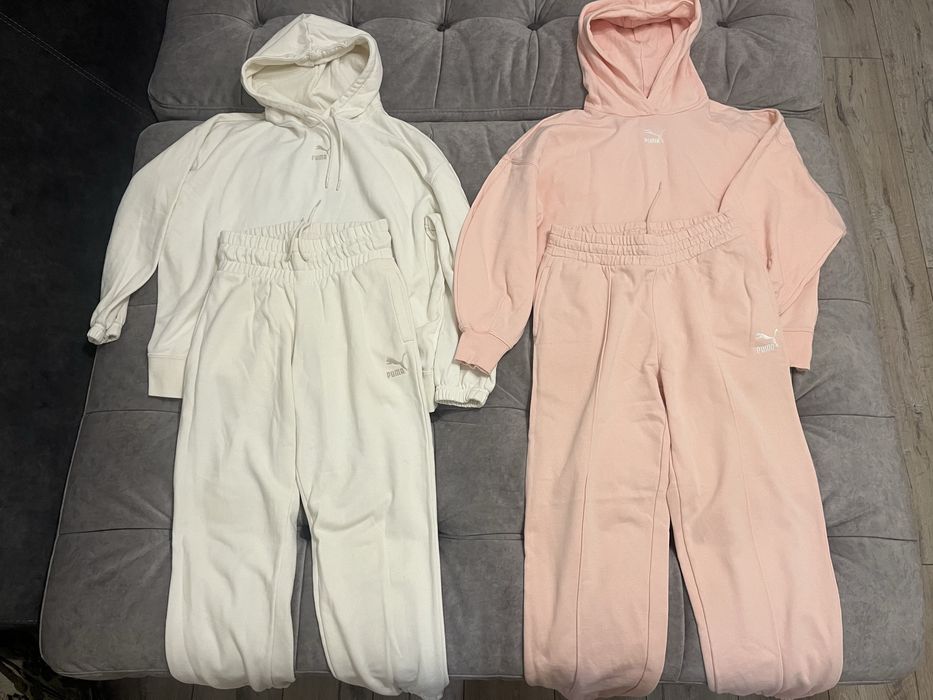 Костюм спортивний Puma S-M