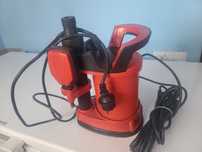Дренажний насос для брудної води Einhell GE-DP 3925 ECO