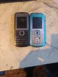 Sprzedam stare telefony marki Nokia