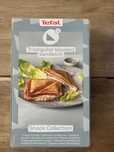 Wkład do tostów Tefal Snack Collection