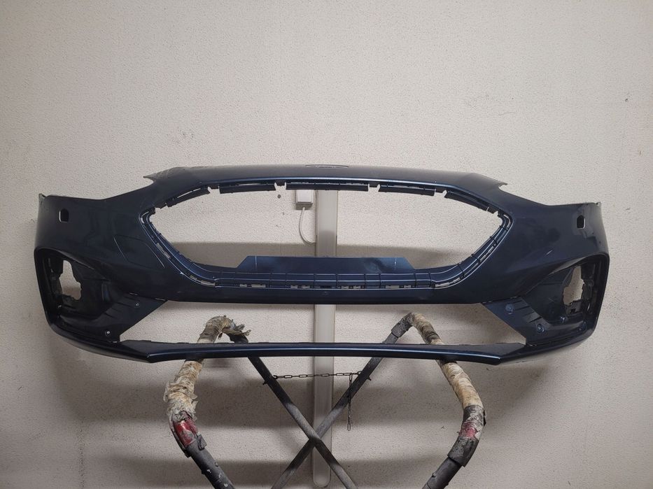 Ford Focus Mk4 ST line zderzak przedni przód WLKP