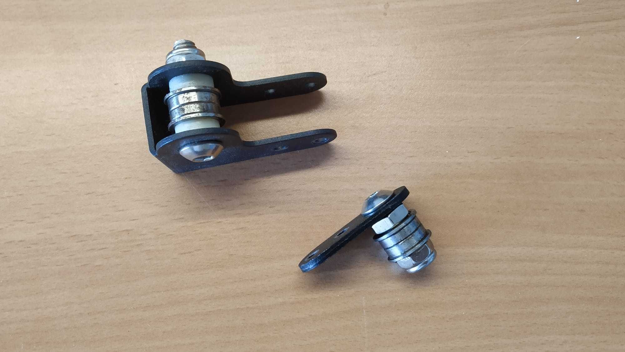 Original Ender 3 pully idlers