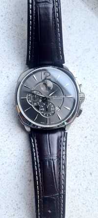 Zegarek Hamilton Chrono Automat H365160