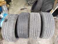 Шини continental premium cantact6 215/50 r17