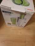 Sokowirówka bosh, vita juice 2