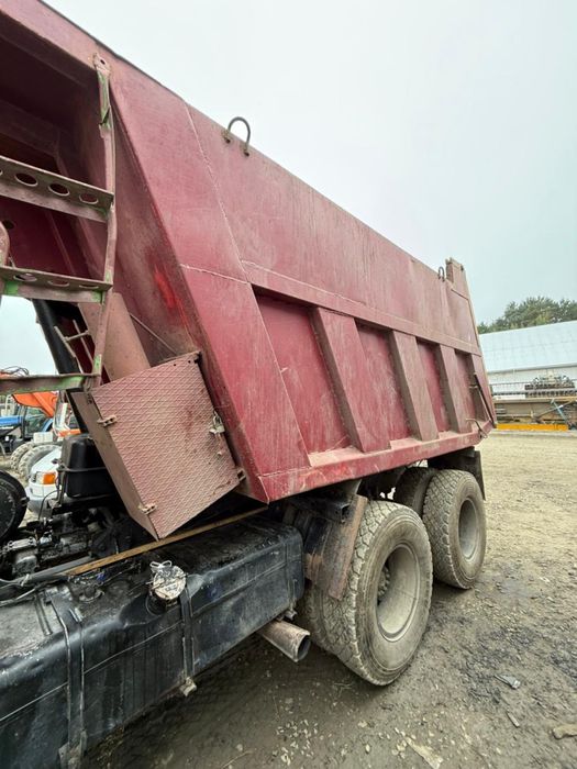 Продам камаз. Самоскид,нова резина.