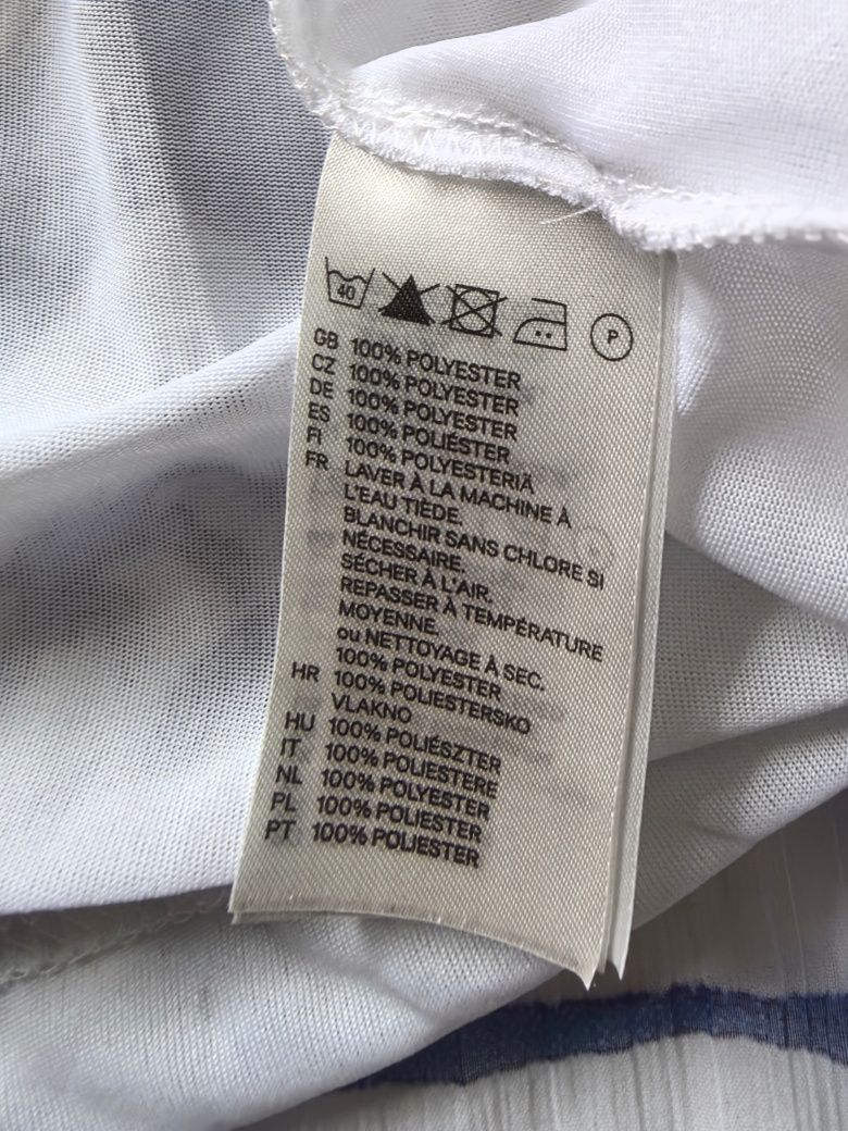 Sukienka Damska Długa H&M r.42/44