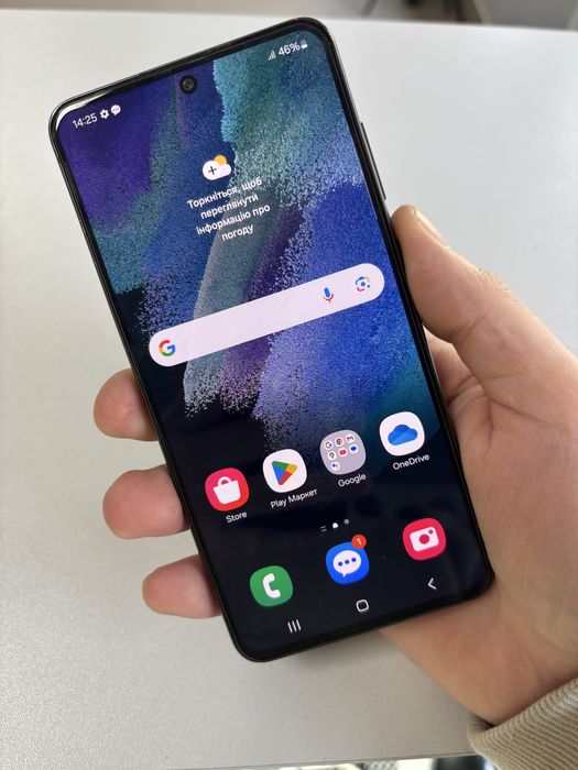 Samsung S21 FE 5G 128 Gb