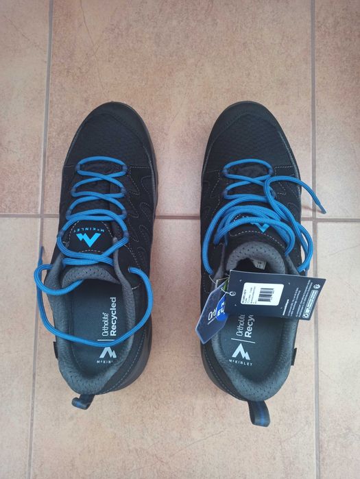Трекінгові кросівки McKinley Vulcanus