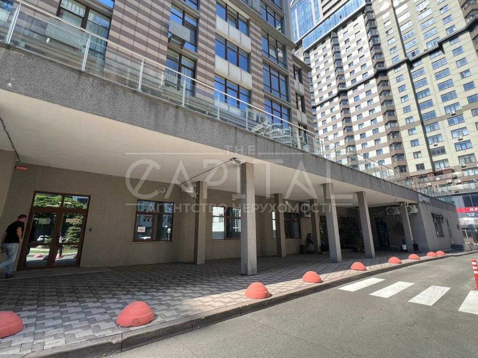 Оренда Новопечерські Липки Фасадне приміщення