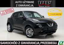 Nissan Juke Nissan Juke Benzyna 2016 Idealny Stan Ksiazki Serwisowe Sprowadzony