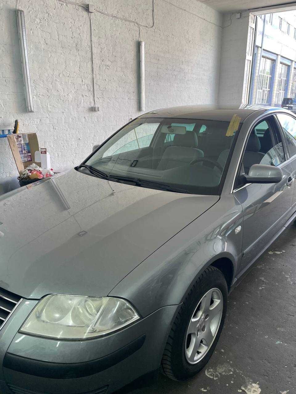 Лобовое стекло Volkswagen Passat Пассат B3 B4 B5 B6 B7(usa\eu)  Замена