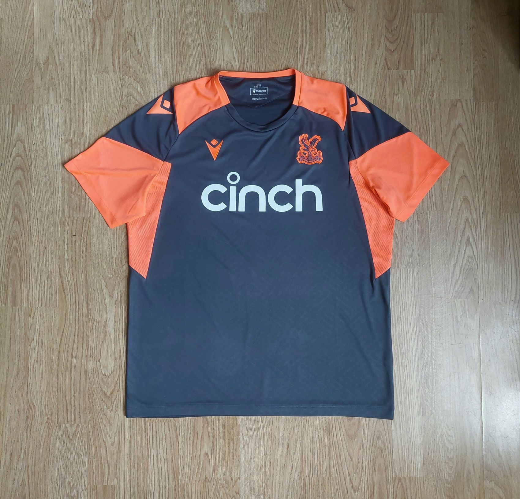 Koszulka treningowa Crystal Palace 23/24 r. XXL