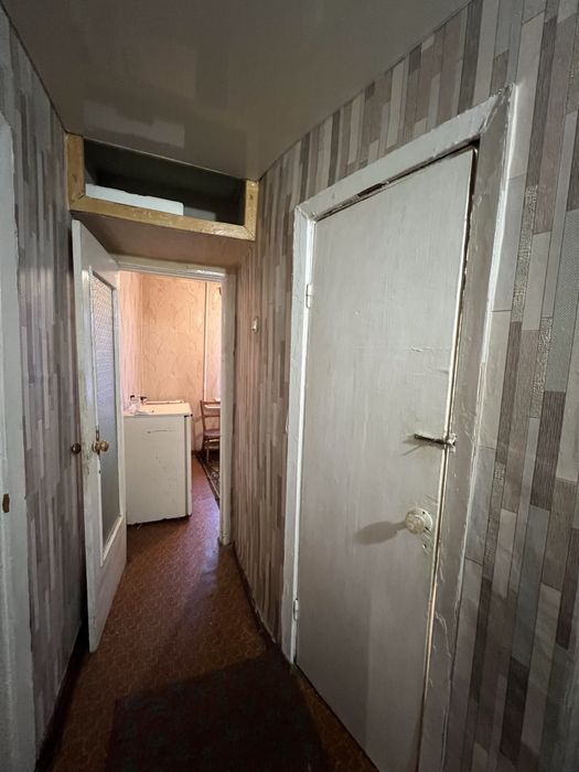 Здається 1 кім квартира біля Критого ринку