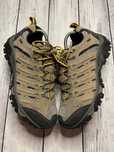 Трекинговые кроссовки Merrell Moab 3 Ibis Gore-Tex Brindle