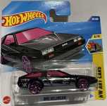 Hot Wheels Dmc Delorean
