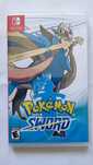 Gra na Nintendo Switch Pokemon Sword