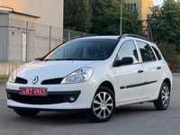 Renault Clio comfort