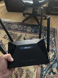 Wi-Fi роутер Asus RT-AX53U