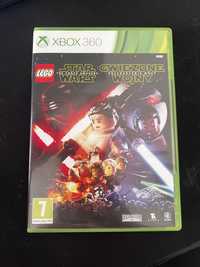 Gra Xbox 360 lego star wars the force awakens