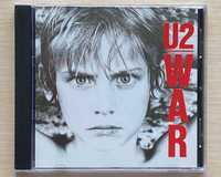 U2 - War (Compact Disc)