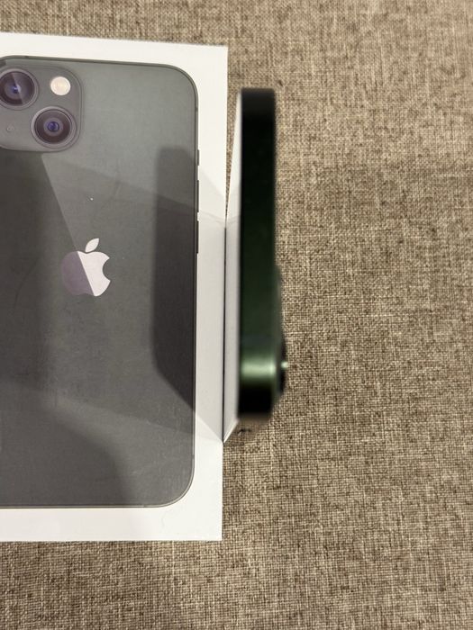 Apple iphone 13 128 Green