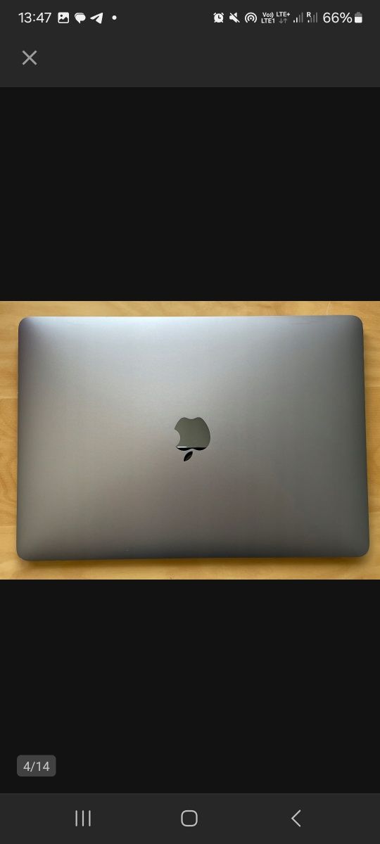 Macbook Pro 2017