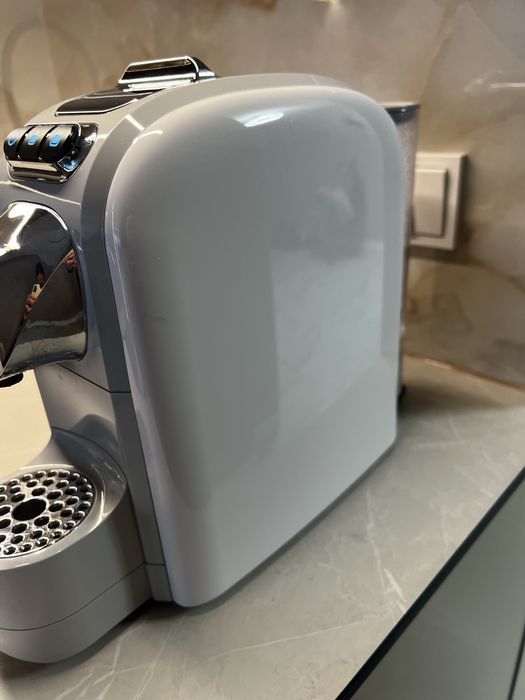 Кавоварка,Італія