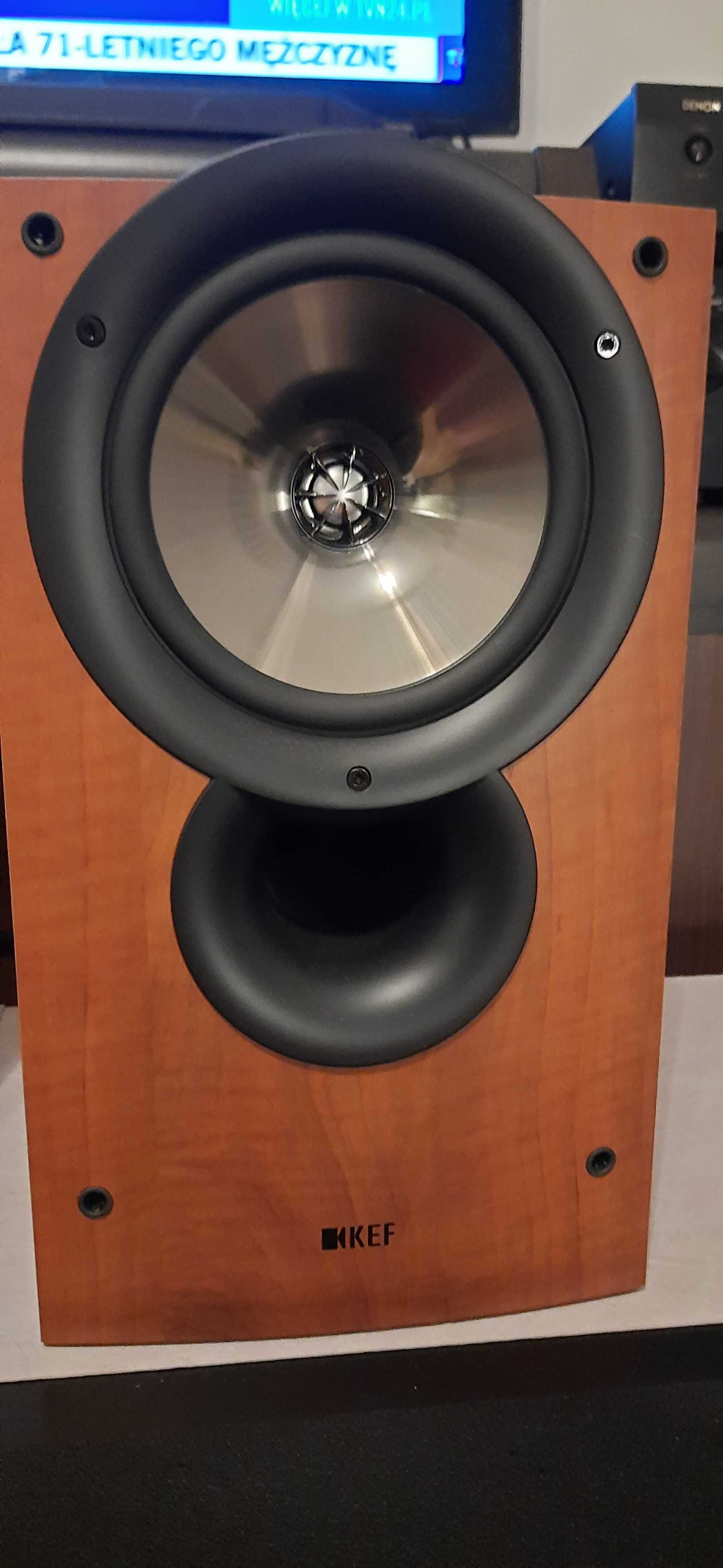 KEF IQ30 Kolumny podstawkowe