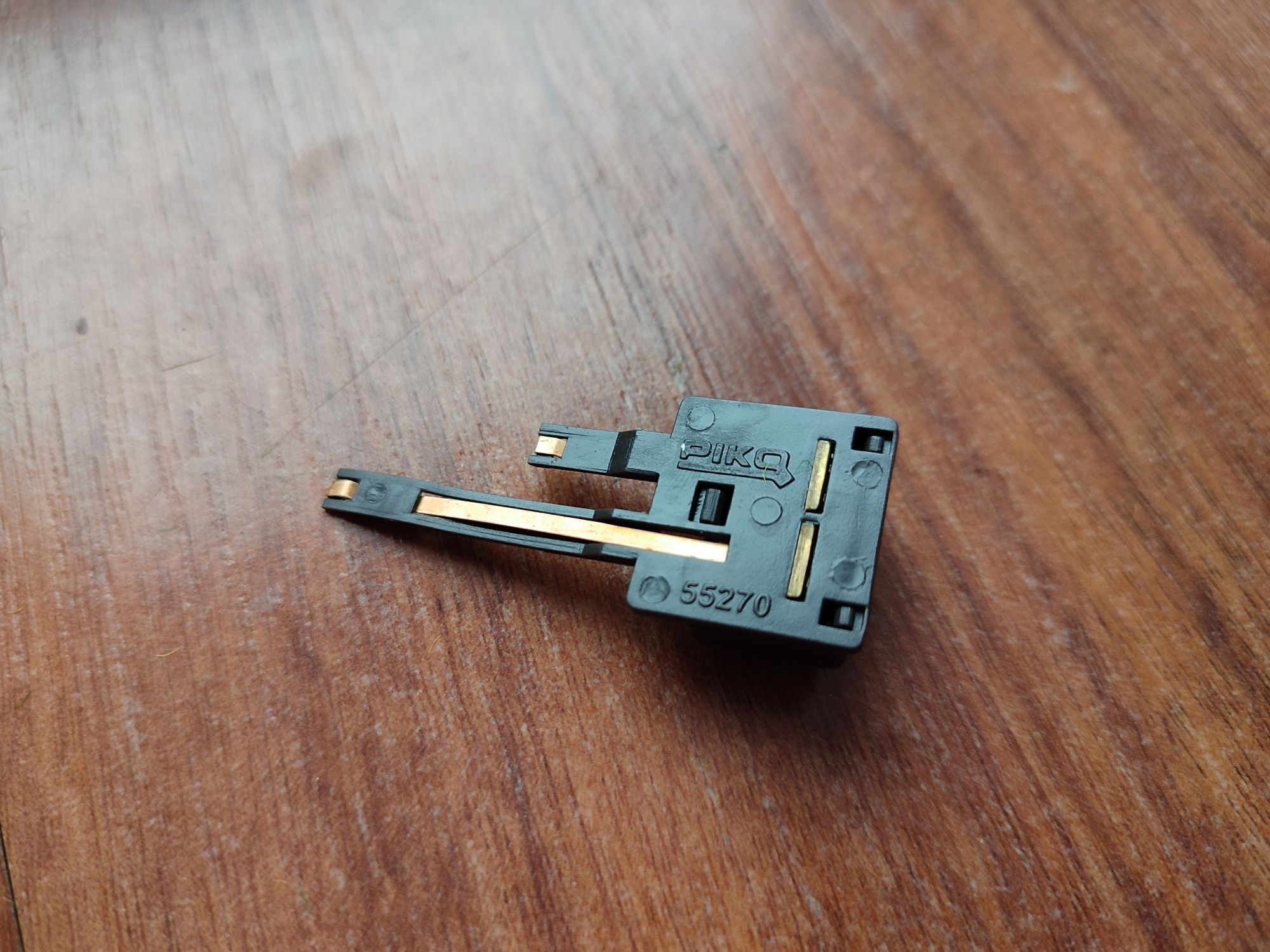 Piko A-Gleis 55270 klips podłączeniowy zasilania analogowy NOWY!