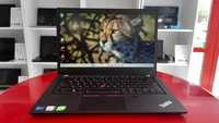 Jak Nowy Laptop Lenovo ThinkPad T14 G2 i7-1118G7/24GB/512SSD Iris XE
