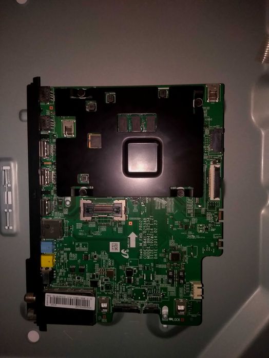 Запчасти для ремонта телевизора Samsung UE48J5600, BN41-02353B