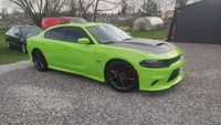 Dodge Charger 6.4 SRT Scat pac