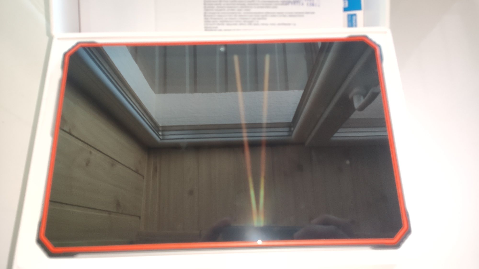 Планшет захищений Blackview Active 8 Pro