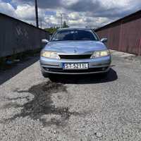 Renault Laguna 2002r 1788CM3 272KM Skrzynia Basowa Szyberdach