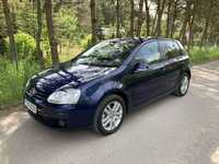 Volkswagen Golf 1.6Mpi_102PS_Climatronic_z_Niemiec_super_stan